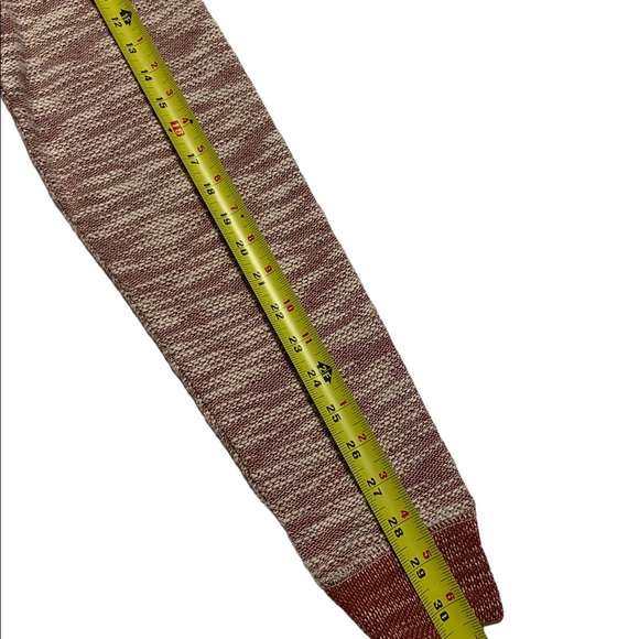 Union Men’s Henley Textured Hoodie - Picture 6 of 11